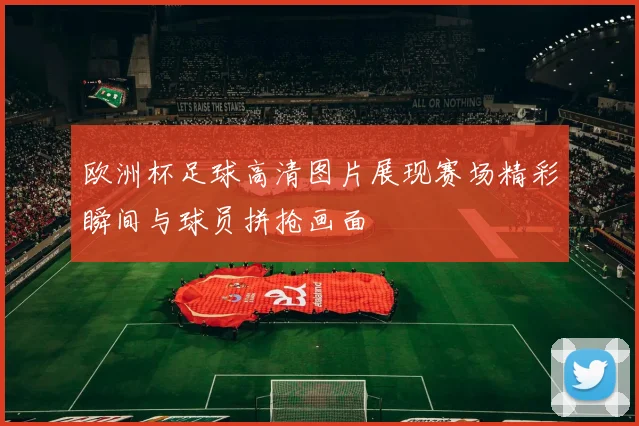 欧洲杯足球高清图片展现赛场精彩瞬间与球员拼抢画面
